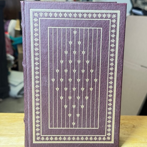 Madame Bovary Book - Picture 2 of 13